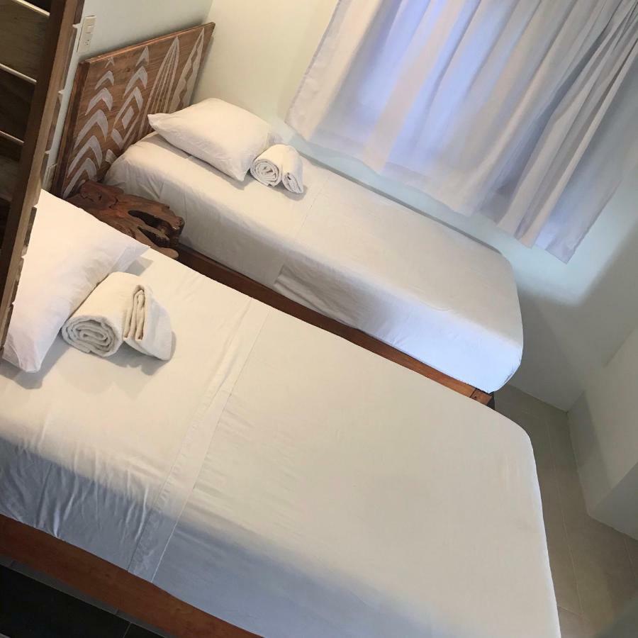 Experiencia Surf Camp Hostel Brisas de Zicatela Екстериор снимка